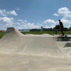 Meet your Posher, Shawn